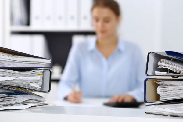 Bookkeeping