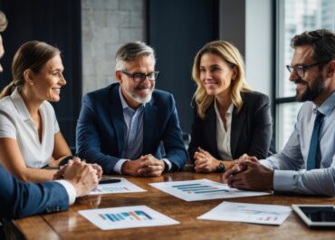 The benefits of hiring an interim CFO
